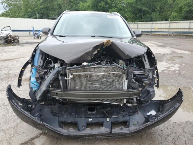 Photo 5 from auction – 2014 HONDA CR-V EXL with VIN 2HKRM4H71EH652687