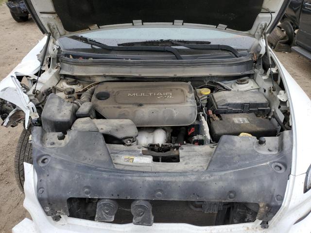 Photo 12 from auction – 2015 JEEP CHEROKEE L with VIN 1C4PJMCB6FW527076