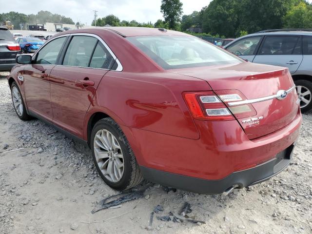 Photo 2 from auction – 2016 FORD TAURUS LIM with VIN 1FAHP2F89GG102962