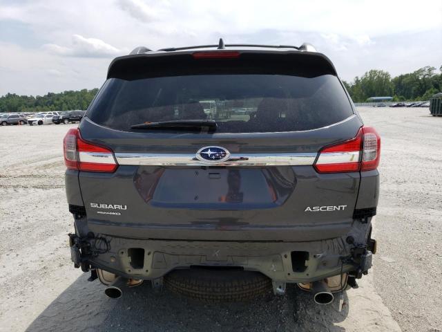 Photo 6 from auction – 2019 SUBARU ASCENT PRE with VIN 4S4WMAHD5K3410043