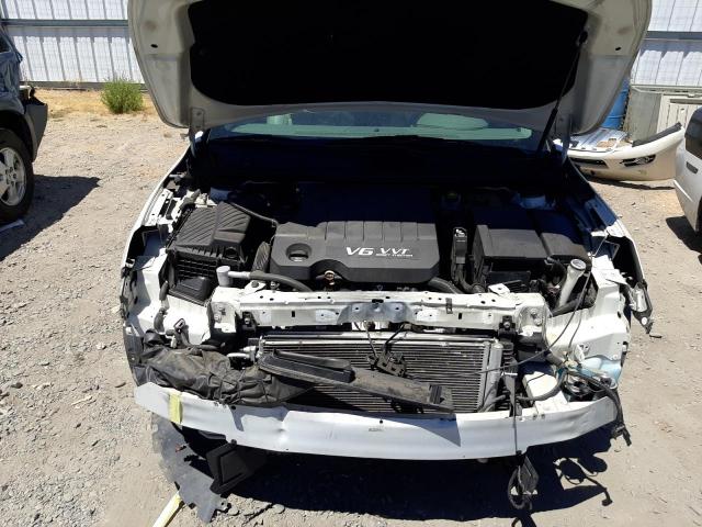 Photo 11 from auction – 2011 BUICK LACROSSE C with VIN 1G4GC5ED6BF128382