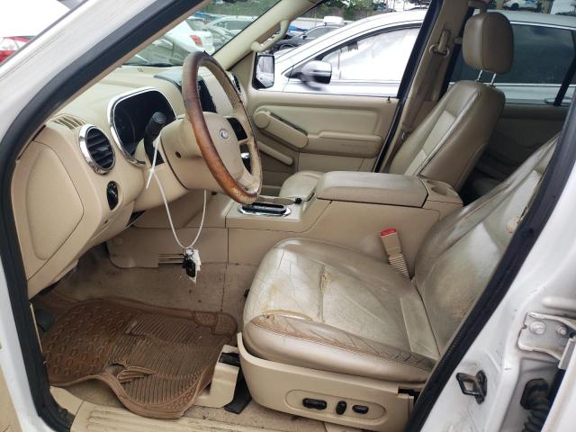 Photo 7 from auction – 2006 FORD EXPLORER with VIN 1FMEU73E16UA68198