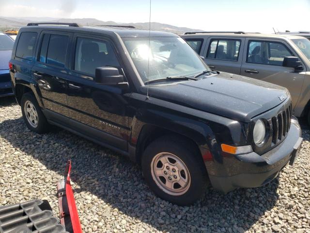 Photo 4 from auction – 2012 JEEP PATRIOT with VIN 1C4NJPBA3CD673881