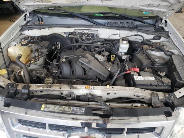 Photo 11 from auction – 2008 FORD ESCAPE XLT with VIN 1FMCU93198KC65229