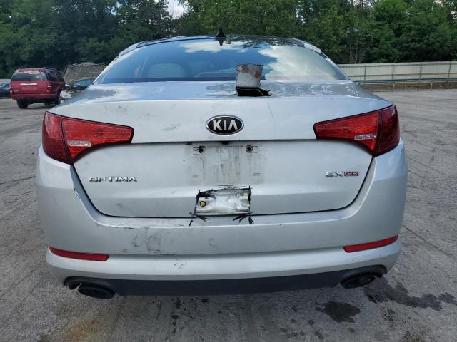 صورة رقم 6 من المزاد - 2013 KIA OPTIMA EX مع VIN 5XXGN4A70DG183603