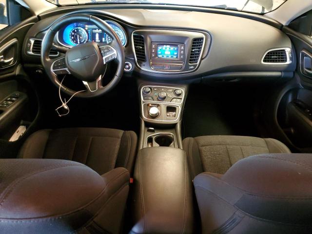 Photo 8 from auction – 2017 CHRYSLER 200 LX with VIN 1C3CCCFB5HN511494