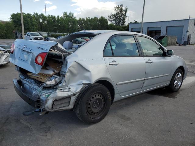 Photo 3 from auction – 2006 TOYOTA COROLLA CE with VIN 1NXBR32E46Z585414