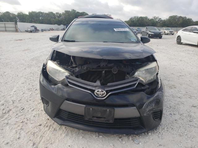 Photo 5 from auction – 2015 TOYOTA COROLLA L with VIN 2T1BURHEXFC314075