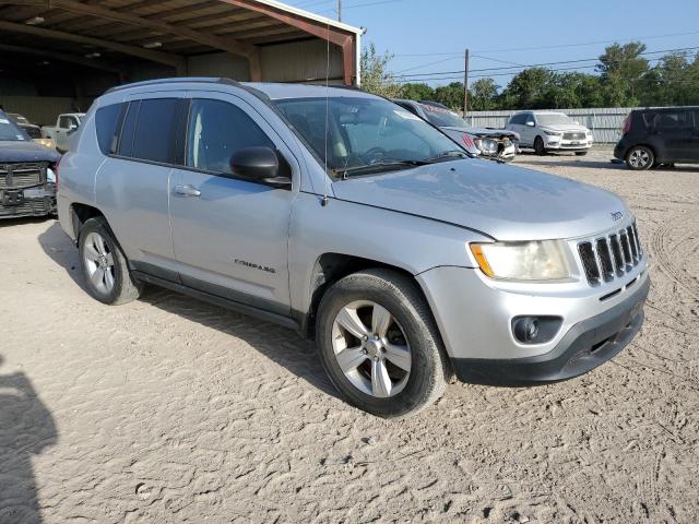 Photo 4 from auction – 2011 JEEP COMPASS SP with VIN 1J4NT1FBXBD215726