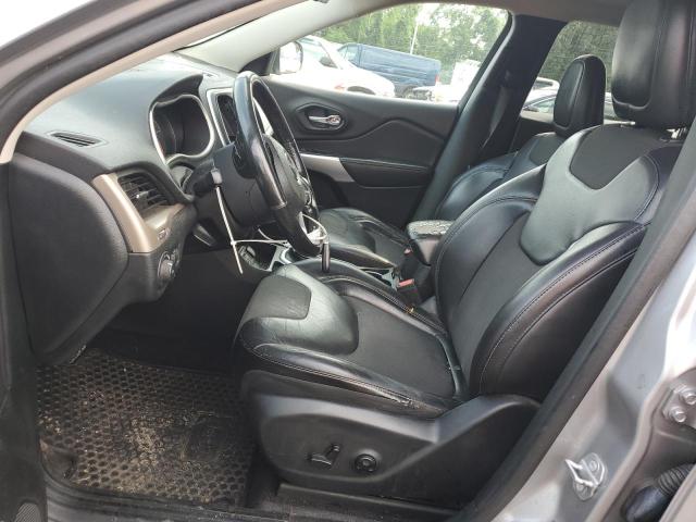 Zdjęcie 7 z aukcji – 2018 JEEP CHEROKEE L z VIN 1C4PJLLB6JD607900