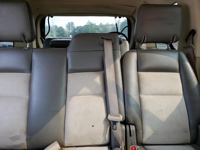 Photo 10 from auction – 2006 FORD EXPLORER E with VIN 1FMEU74E66UA96481