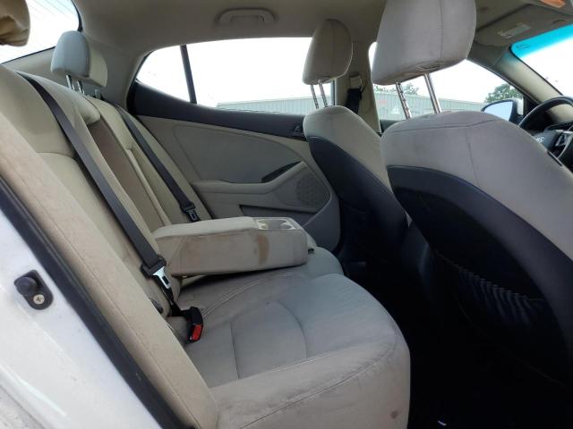Photo 10 from auction – 2012 KIA OPTIMA LX with VIN KNAGM4A71C5298035