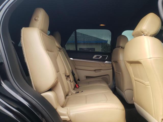 Photo 11 from auction – 2017 FORD EXPLORER L with VIN 1FM5K7F87HGC06954