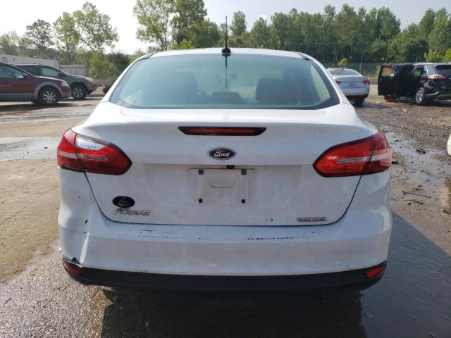 Photo 6 from auction – 2015 FORD FOCUS S with VIN 1FADP3E29FL368599