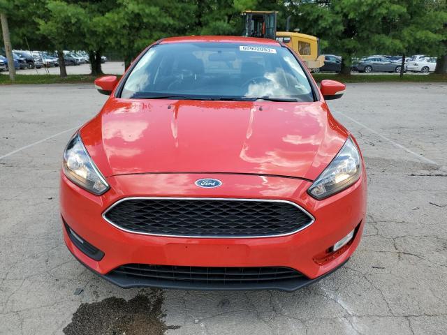 Photo 5 from auction – 2016 FORD FOCUS SE with VIN 1FADP3F28GL264864