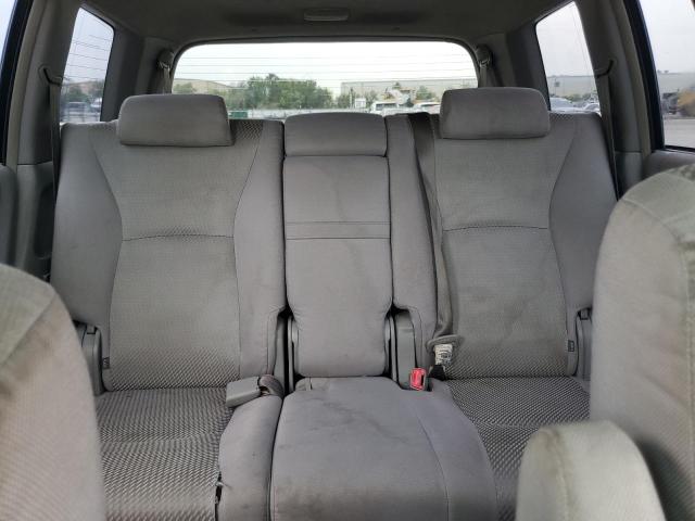 Photo 10 from auction – 2004 TOYOTA HIGHLANDER with VIN JTEDP21A340029784