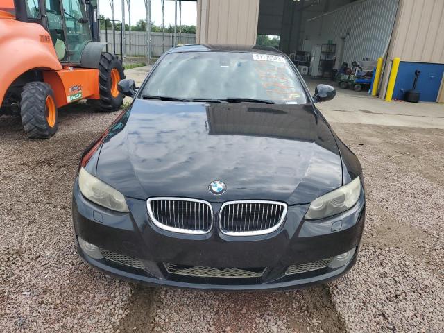 Photo 5 from auction – 2010 BMW 335 I with VIN WBAWL7C55AP475179