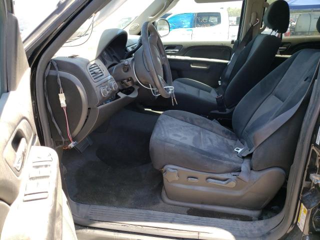 Photo 7 from auction – 2012 CHEVROLET TAHOE SPEC with VIN 1GNSK2E04CR182204