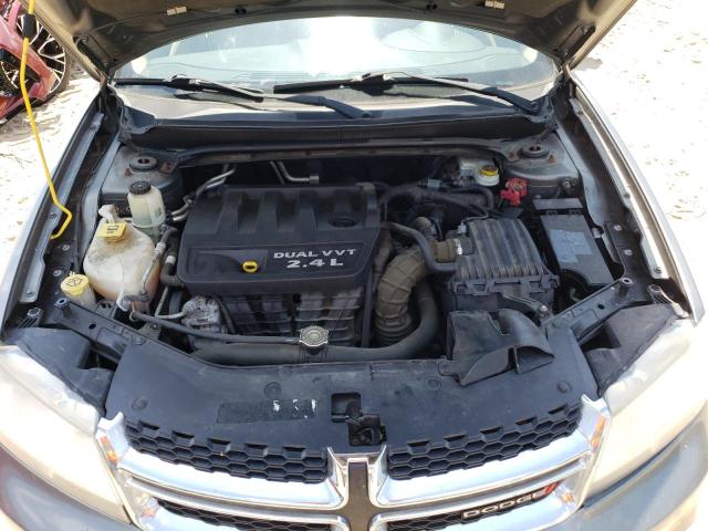 Photo 11 from auction – 2013 DODGE AVENGER SE with VIN 1C3CDZAB6DN512199