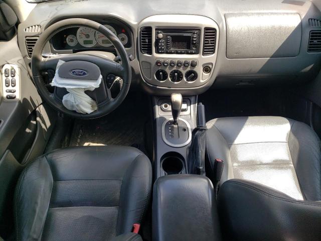 Photo 8 from auction – 2007 FORD ESCAPE HEV with VIN 1FMCU59H57KA00027