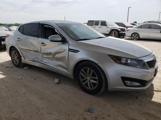 Photo 4 from auction – 2013 KIA OPTIMA LX with VIN KNAGM4A7XD5399902