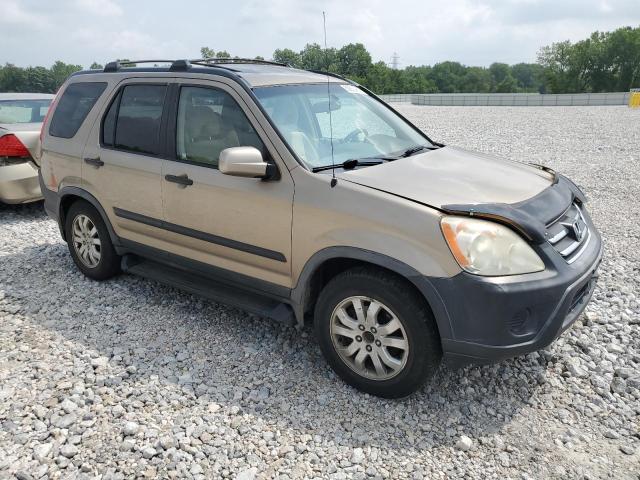 Photo 4 from auction – 2005 HONDA CR-V EX with VIN JHLRD78875C018874