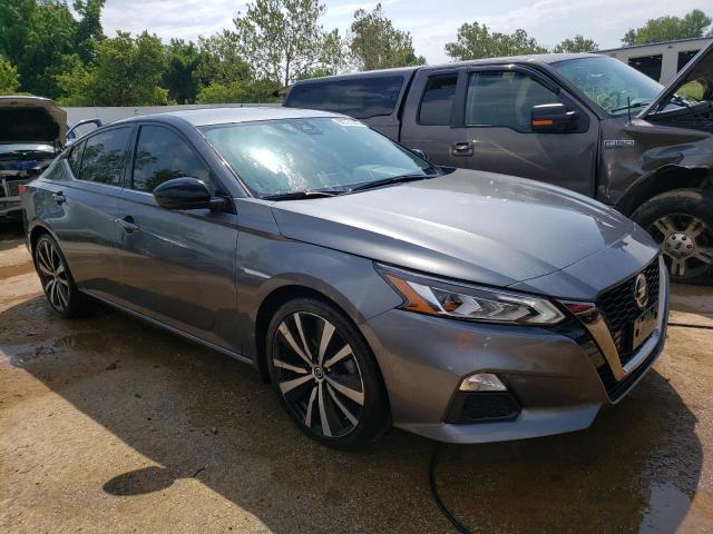 Photo 4 from auction – 2020 NISSAN ALTIMA SR with VIN 1N4BL4CV9LC174933