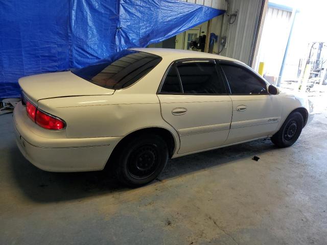 Photo 3 from auction – 2001 BUICK CENTURY CU with VIN 2G4WS52J611218579