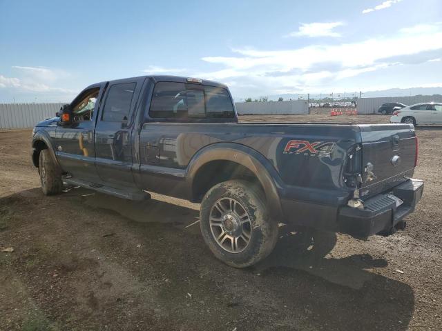 Photo 2 from auction – 2015 FORD F250 SUPER with VIN 1FT7W2BTXFEC97421
