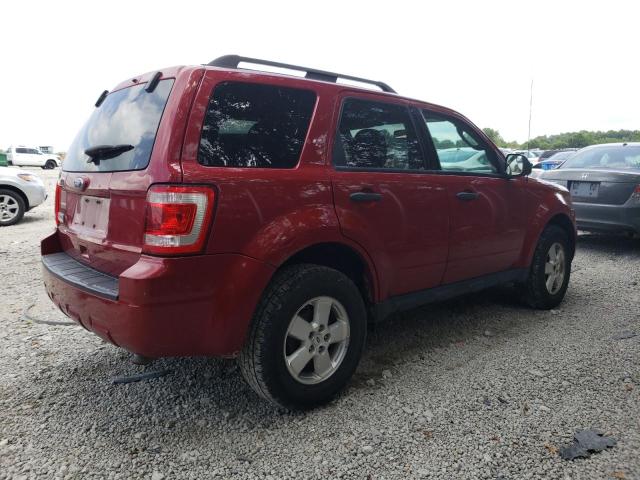Photo 3 from auction – 2010 FORD ESCAPE XLT with VIN 1FMCU0D72AKA35066