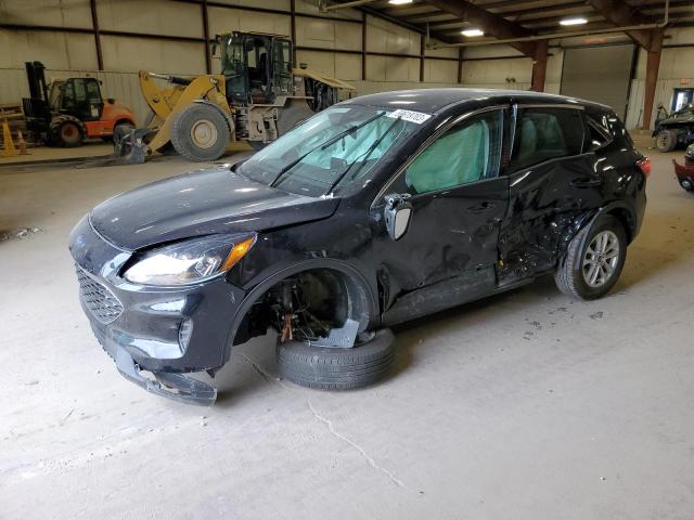 FORD ESCAPE 2021 with VIN 1FMCU9G62MUB13426 - Photo from auction