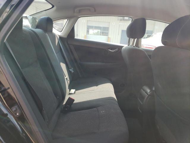 Photo 10 from auction – 2019 NISSAN SENTRA S with VIN 3N1AB7AP1KY282566