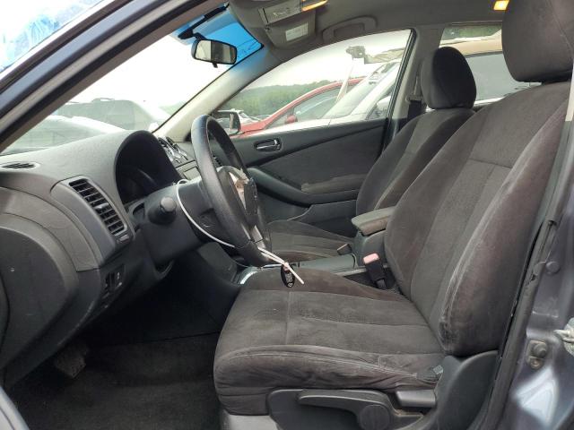 Photo 7 from auction – 2011 NISSAN ALTIMA BAS with VIN 1N4AL2APXBN437518