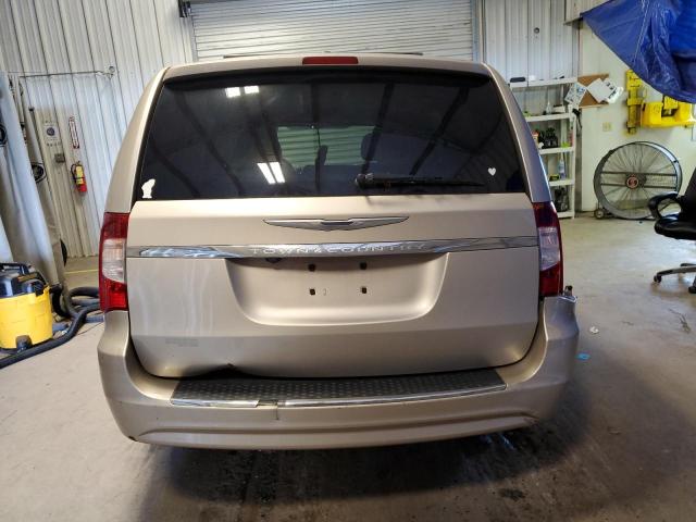 Photo 6 from auction – 2013 CHRYSLER TOWN & COU with VIN 2C4RC1BG4DR753444