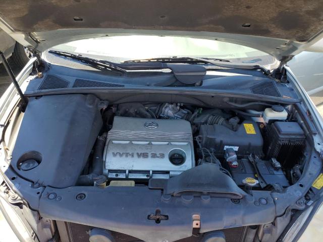 Фото 11 с аукциона – 2006 LEXUS RX 330 с VIN 2T2HA31U86C090561