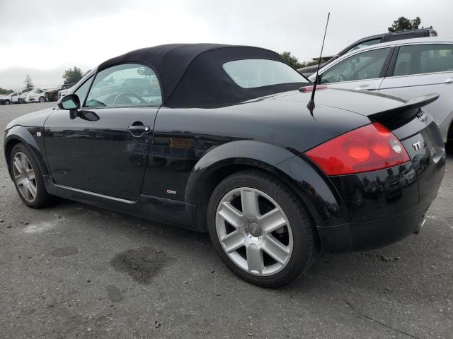 Photo 2 from auction – 2004 AUDI TT 3.2 with VIN TRUUF28NX41014585