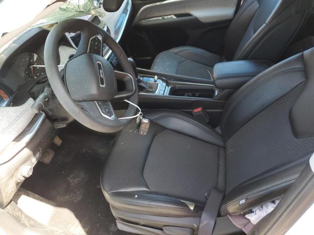 Photo 7 from auction – 2022 JEEP COMPASS LA with VIN 3C4NJDBB8NT217654