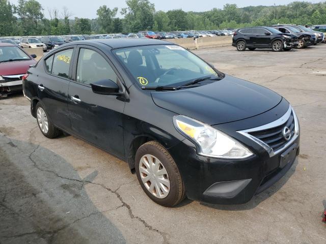 Photo 4 from auction – 2016 NISSAN VERSA S with VIN 3N1CN7AP2GL864843