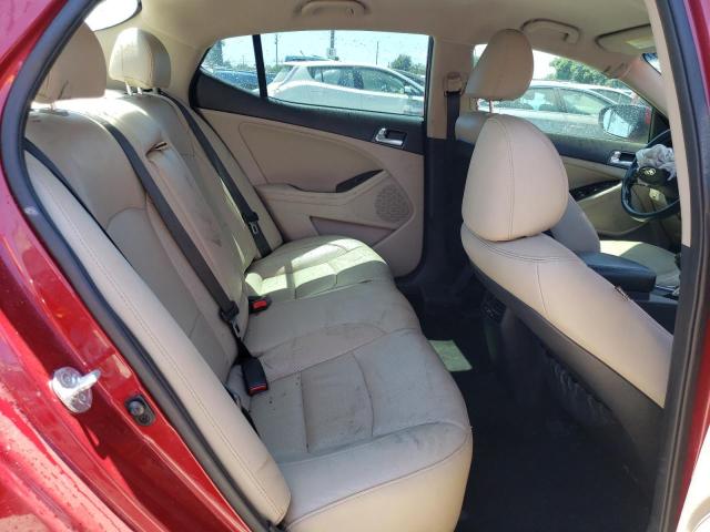 Фото 10 с аукциона – 2015 KIA OPTIMA EX с VIN 5XXGN4A72FG476048