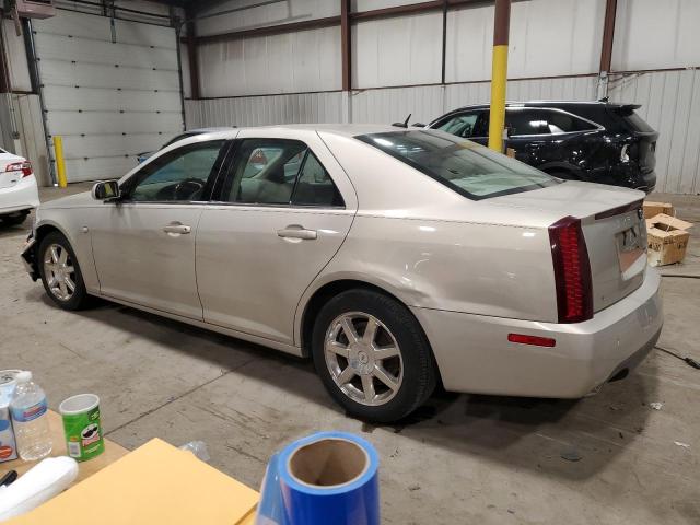 Photo 2 from auction – 2007 CADILLAC STS with VIN 1G6DW677770176384