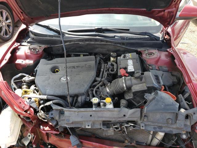 Foto 11 de la subasta – 2011 MAZDA 6 I con VIN 1YVHZ8CH1B5M01274