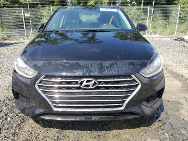 Photo 5 from auction – 2020 HYUNDAI ACCENT SE with VIN 3KPC24A60LE104145