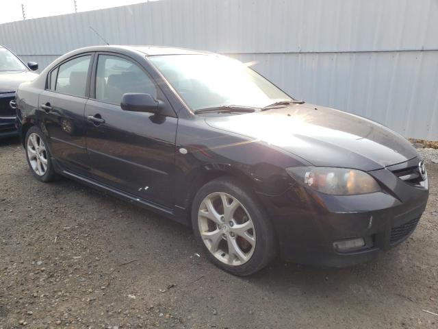 Photo 4 from auction – 2009 MAZDA 3 S with VIN JM1BK323091202842