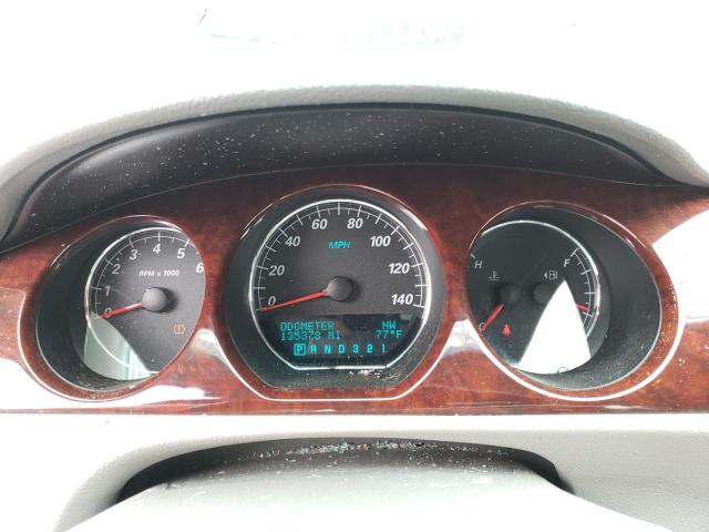 Photo 9 from auction – 2008 BUICK LUCERNE CX with VIN 1G4HD57228U183655