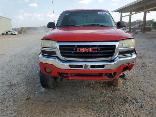 Photo 5 from auction – 2003 GMC NEW SIERRA with VIN 1GTEK19T83E253321