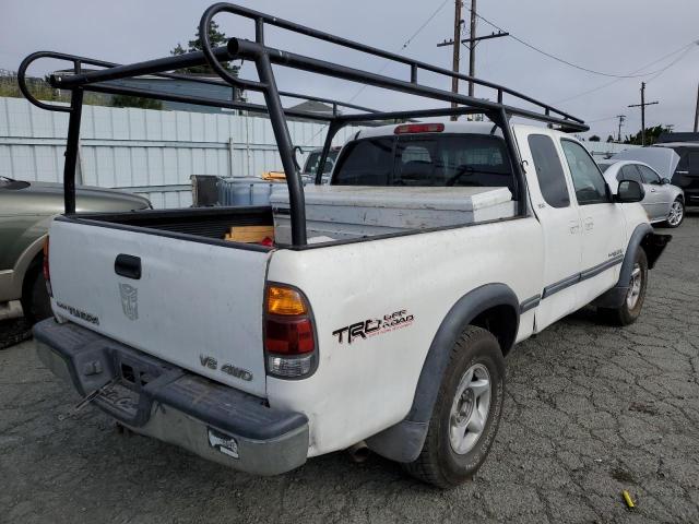 Photo 3 from auction – 2000 TOYOTA TUN with VIN 5TBBT4419YS064193
