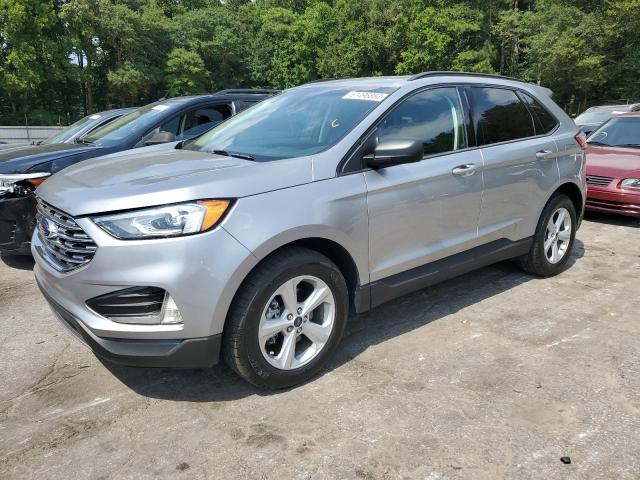 FORD EDGE SE 2020 with VIN 2FMPK3G93LBB14135 - Photo from auction