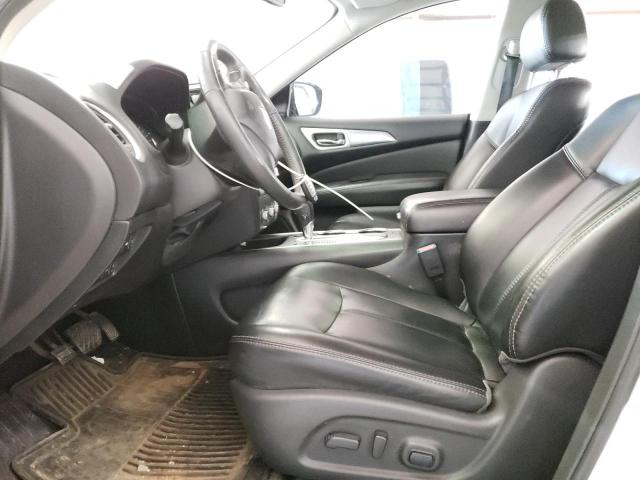 Photo 7 from auction – 2017 NISSAN PATHFINDER with VIN 5N1DR2MN2HC606883