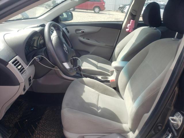 Photo 7 from auction – 2013 TOYOTA COROLLA BA with VIN 2T1BU4EE4DC008509