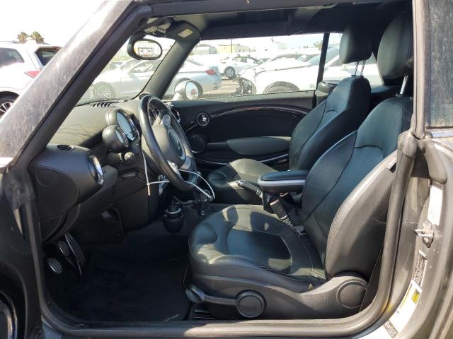 Photo 7 from auction – 2009 MINI COOPER with VIN WMWMS93529TK19560